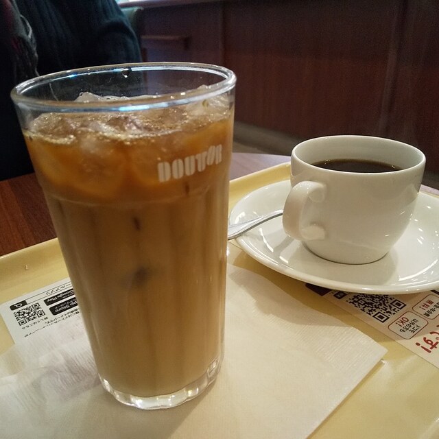 Doutor Coffee Shop Togoshi Ginza Ten photo 5