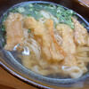 葉隠うどん