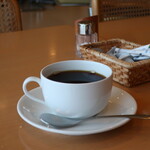 Restaurant Tie-Break - ホットコーヒー