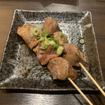 Yakitori Kafe Torigoya - 