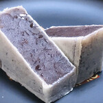 ハタダ - 料理写真:きんつば 103円