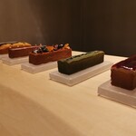 ライフ イズ パティシエ - 