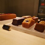 ライフ イズ パティシエ - 