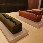 ライフ イズ パティシエ - 