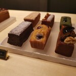 ライフ イズ パティシエ - 