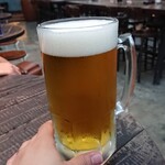 Beer Garden - 1910_Beer Garden Radio Dalam_Promo Buy 2 D Hei Supursize@200,000Rp