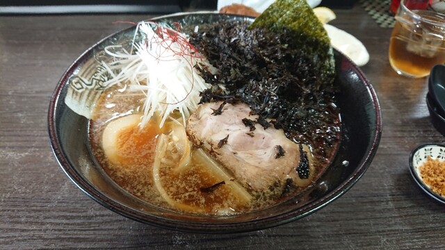めんきち 麺吉 （めんきち） - テレコムセンター/ラーメン | 食べログ