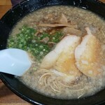 Rokuchouya - 醤油豚骨