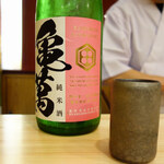 Yakkozushi - 日本酒