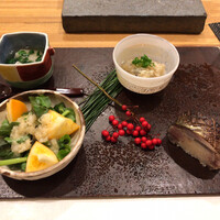 ご馳走 ね音 - 