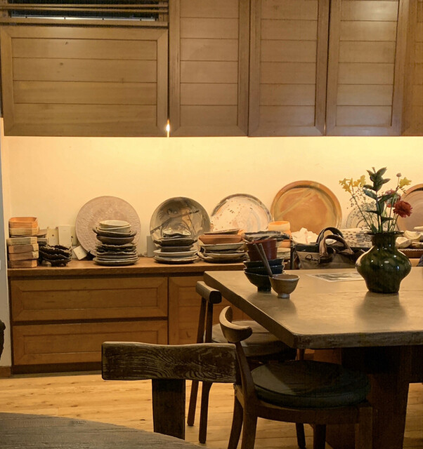 Kashu Shinraku Yamanaka photo 4