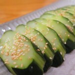 Tempura Bowl&Japanese Soba QUON - 