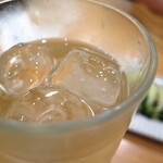 Tempura Bowl&Japanese Soba QUON - 