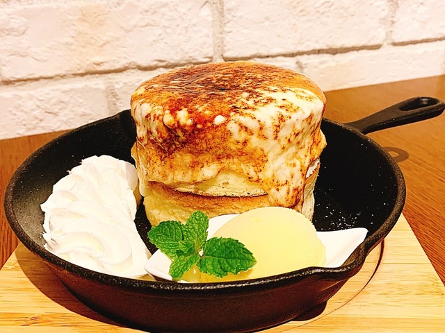ジョリーアンジュ Jolie Ange 沼津 パンケーキ 食べログ ジョリーアンジュ Jolie Ange 沼津 パンケーキ 食べログ