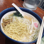 しお貫 - すぐ食べたくて、、最初に撮るの忘れたーー