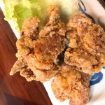 Sakagura Komachuu - 若鳥の唐揚げ