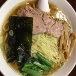 らぁめん 大安 - 