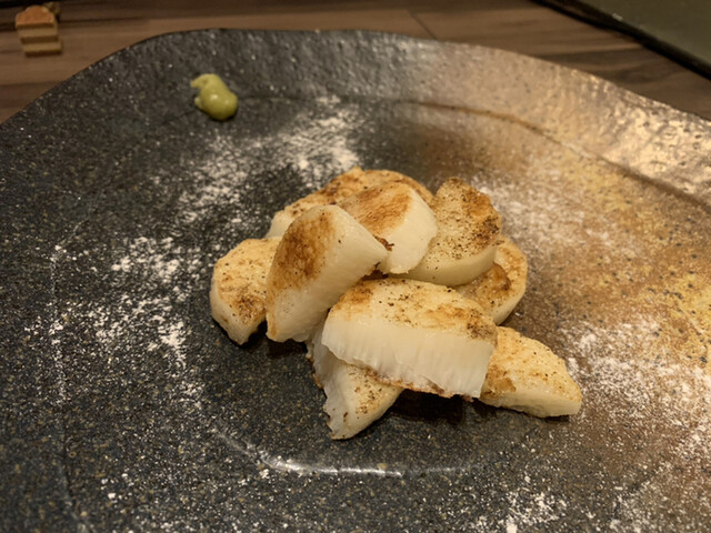 エムズグリルアンドバー M S Gｒｉｌｌ Bａｒ 祐天寺 鉄板焼き 食べログ