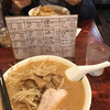 ビックラーメン 虎ノ門店