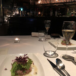 RUBY JACK'S STEAKHOUSE PRODUCED BY TWO ROOMS - 