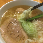 心麺 - 