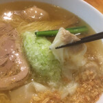心麺 - 