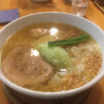 心麺 - 