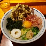 讃岐うどん 野らぼー - 野らぼーうどん