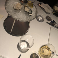 RUBY JACK'S SEAFOOD & STEAK - 