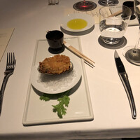 RUBY JACK'S SEAFOOD & STEAK - 