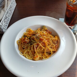 カフェ エルミタージュ_1