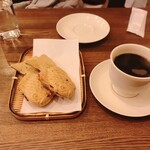 たいやきかふぇ浪花家 - 