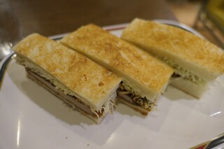 栄のカフェなら フードが美味しいおすすめ店選 食べログまとめ