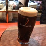 123748067 - 樽ギネス