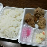 小僧寿し - 料理写真: