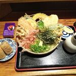 大地のうどん - 