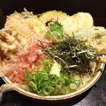 大地のうどん - 