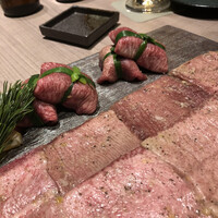 うし松 - 