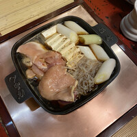 ぼたん -  ぼたん -