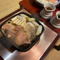 ぼたん -  ぼたん -