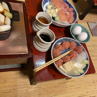 ぼたん -  ぼたん -