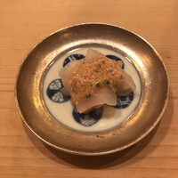 鮨 しゅん輔 阿佐ヶ谷 - 