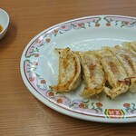餃子の王将 三重朝日店 - 