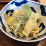 食堂 しん太 - 