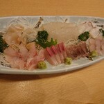 Kisshoutei Sushi Robata - 