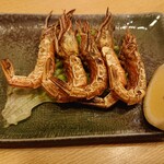 Kisshoutei Sushi Robata - 