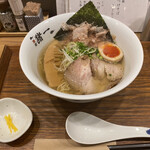 麺屋 猪一 離れ - 