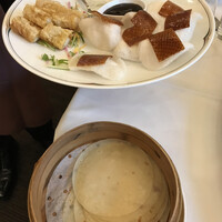 南国酒家 原宿本店 - 
