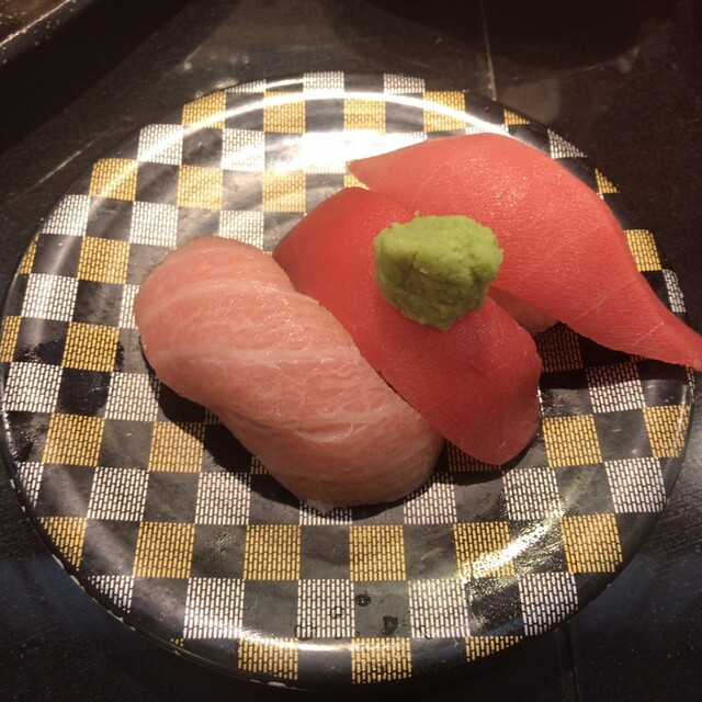 ぐるめ亭 藤沢長後店 長後 回転寿司 食べログ