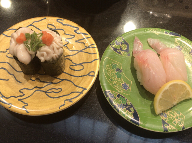 ぐるめ亭 藤沢長後店 長後 回転寿司 食べログ